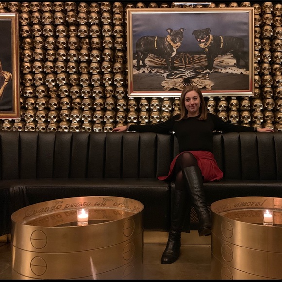 Meet your Posher, Rebecca - Picture 4 of 6